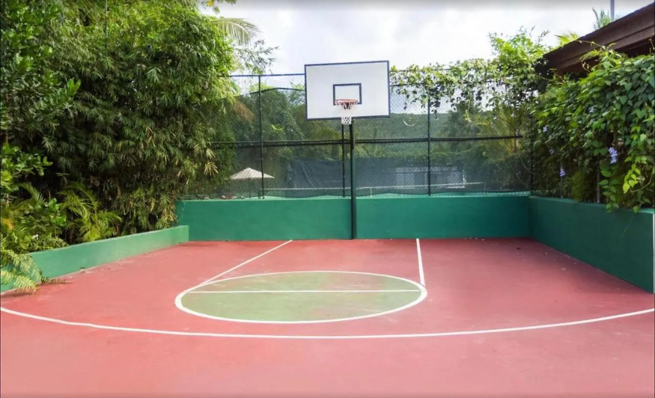 Apartment In Sublime Samana Residence Las Terrenas Dominican Republic