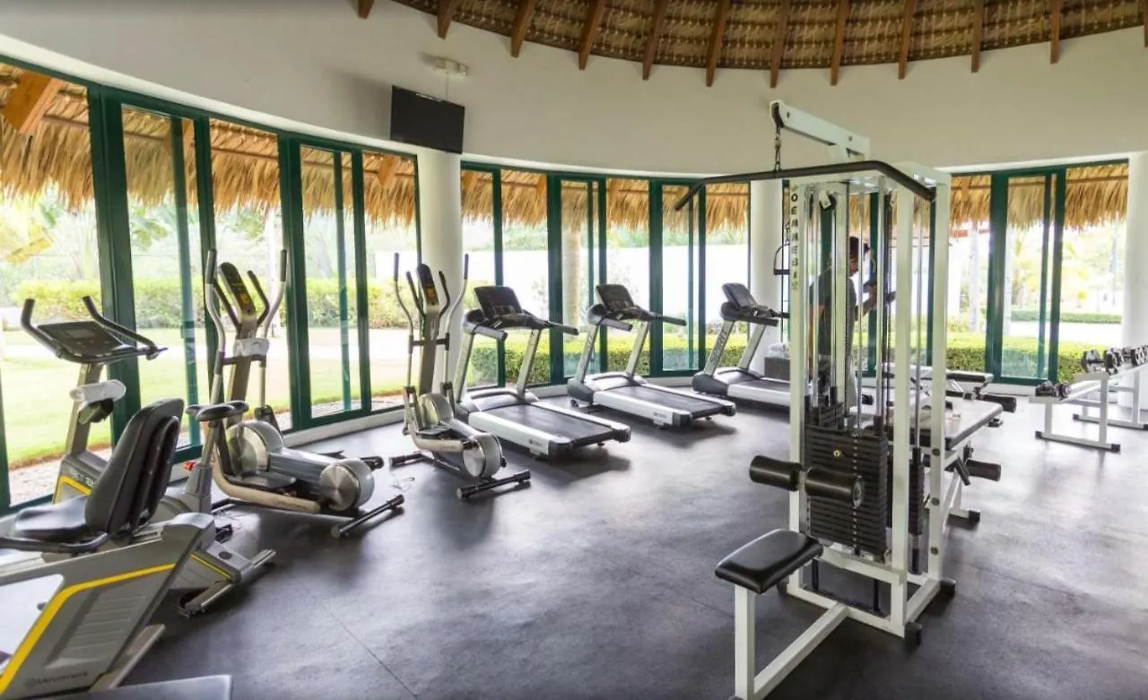 Apartment In Sublime Samana Residence Las Terrenas 0*,