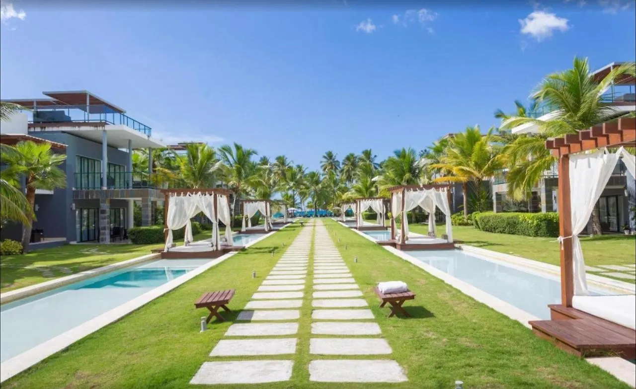 Apartment In Sublime Samana Residence Las Terrenas Dominican Republic