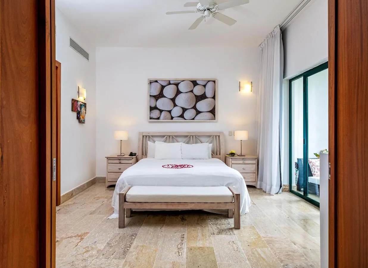 Apartment In Sublime Samana Residence Las Terrenas 0*,  Dominican Republic