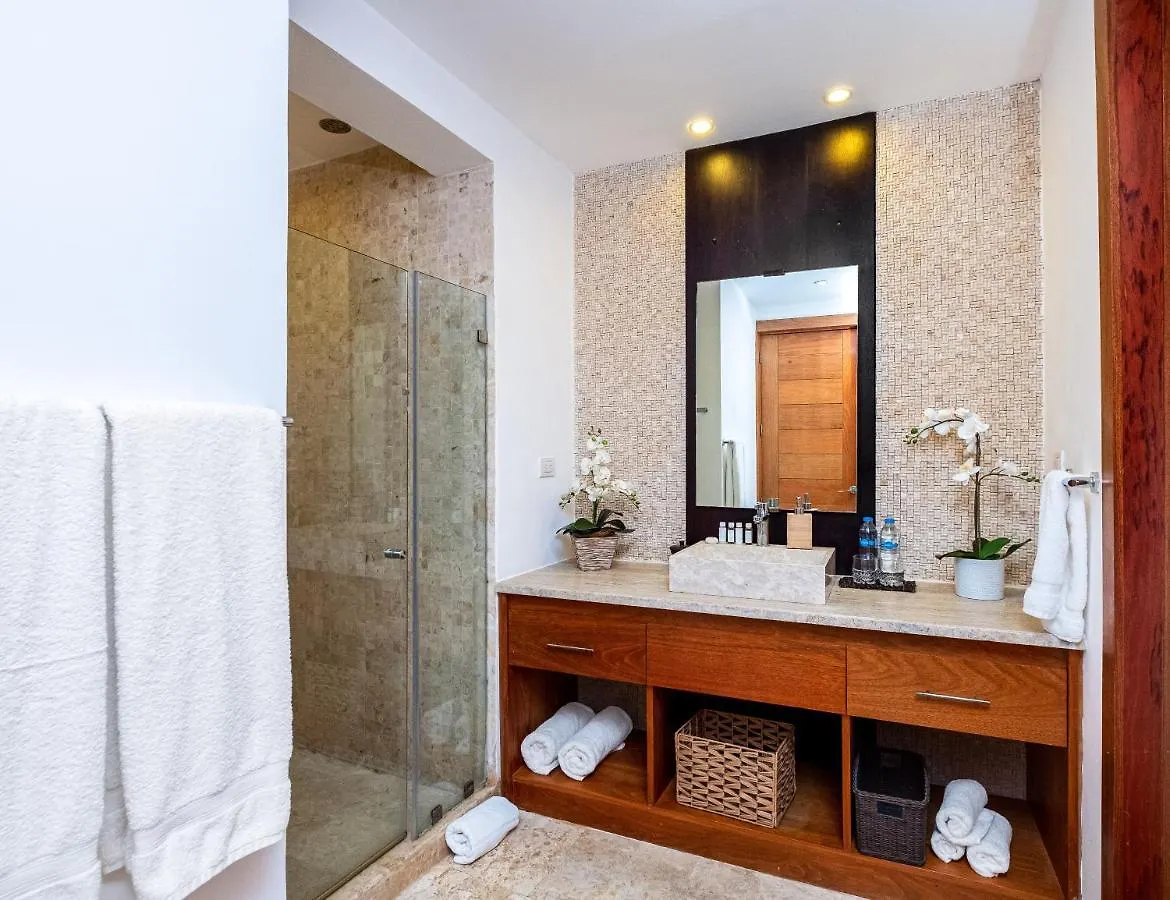 Apartment In Sublime Samana Residence Las Terrenas