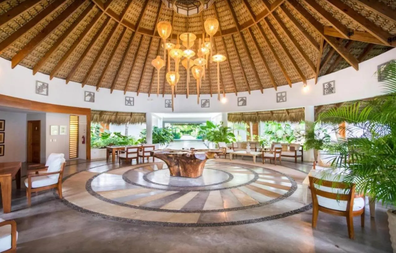 Apartment In Sublime Samana Residence Las Terrenas