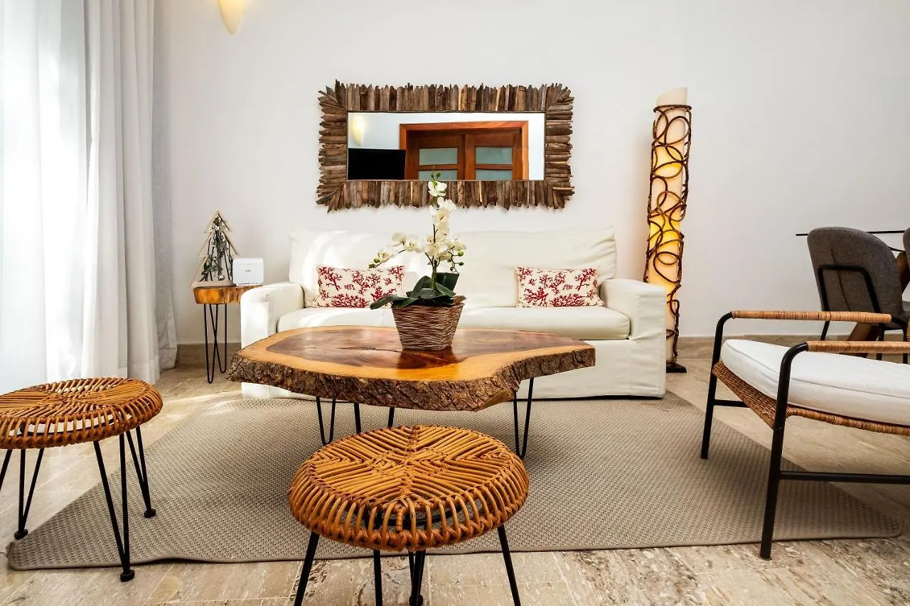 Apartment In Sublime Samana Residence Las Terrenas Dominican Republic