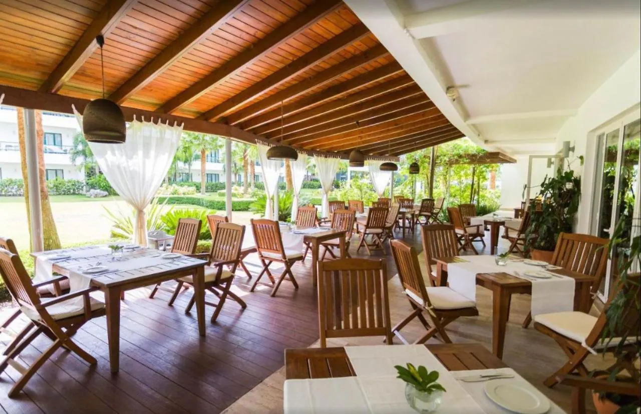 Apartment In Sublime Samana Residence Las Terrenas 0*,