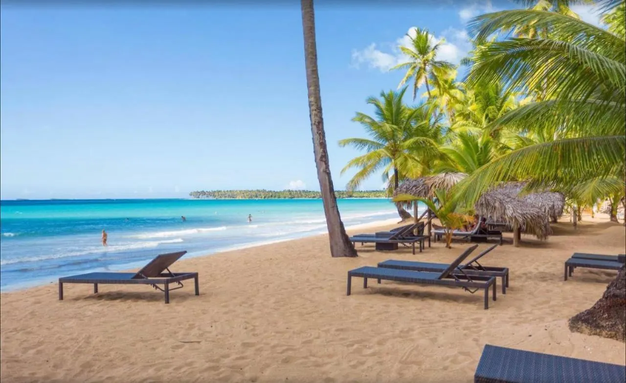 Apartment In Sublime Samana Residence Las Terrenas