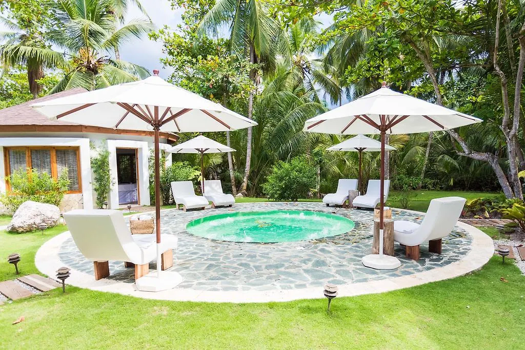 Apartment In Sublime Samana Residence Las Terrenas