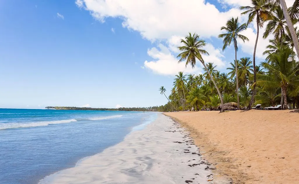 Apartment In Sublime Samana Residence Las Terrenas 0*,