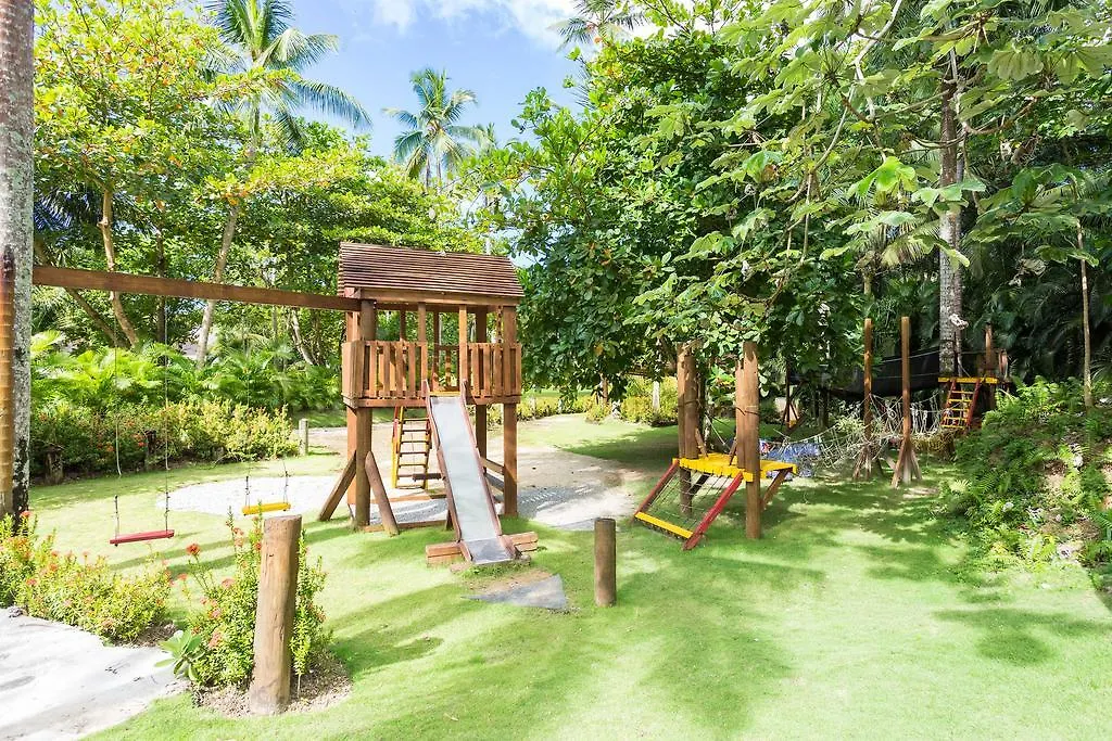 Apartment In Sublime Samana Residence Las Terrenas 0*,