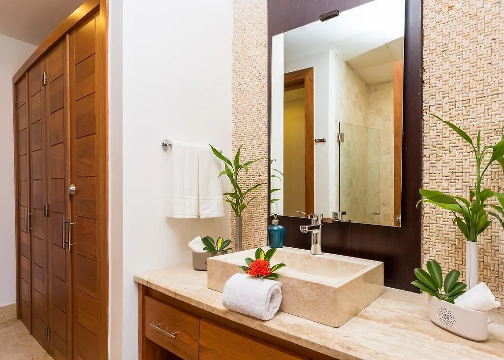 Apartment In Sublime Samana Residence Las Terrenas 0*,  Dominican Republic