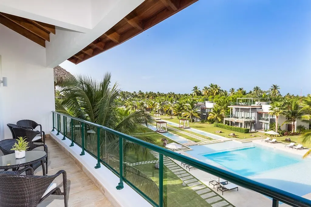 Apartment In Sublime Samana Residence Las Terrenas