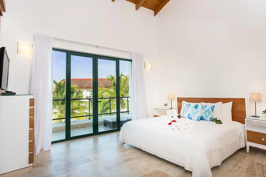 Apartment In Sublime Samana Residence Las Terrenas Dominican Republic