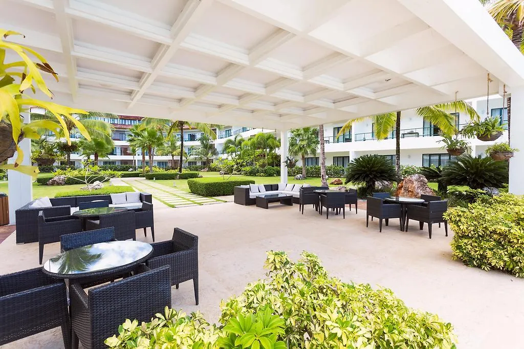 Apartment In Sublime Samana Residence Las Terrenas 0*,  Dominican Republic
