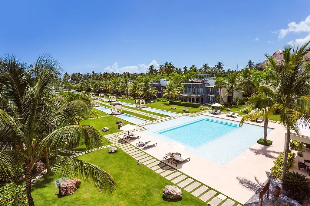 Apartment In Sublime Samana Residence Las Terrenas