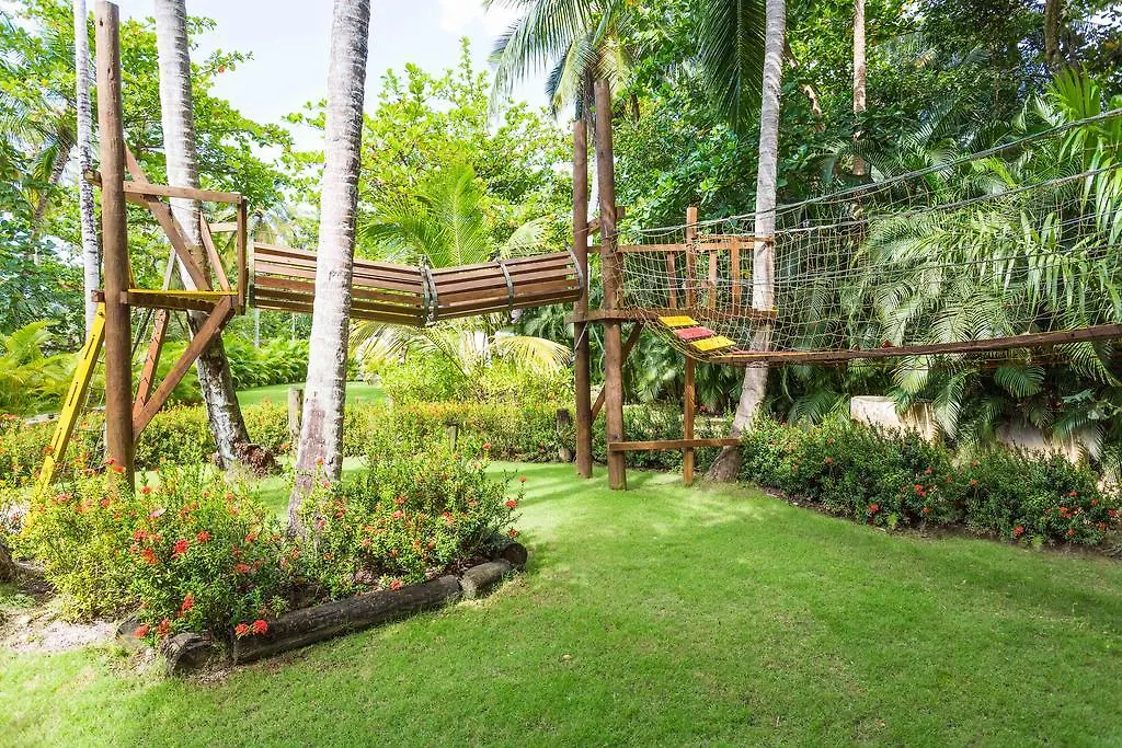 Apartment In Sublime Samana Residence Las Terrenas Dominican Republic