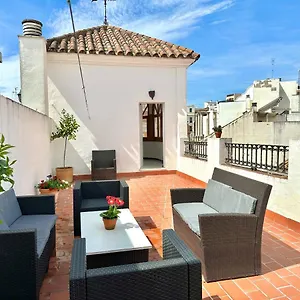  Apartment El Balcon Del Templo Spain