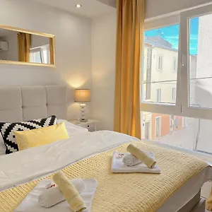  Apartment Anamari Croatia