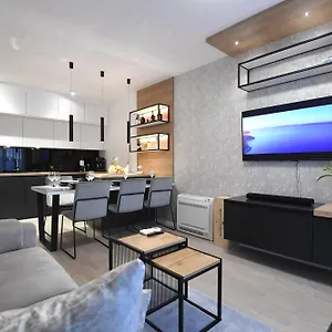 Apartment K&p - Luxurious Retreat - Brand New !! Croatia