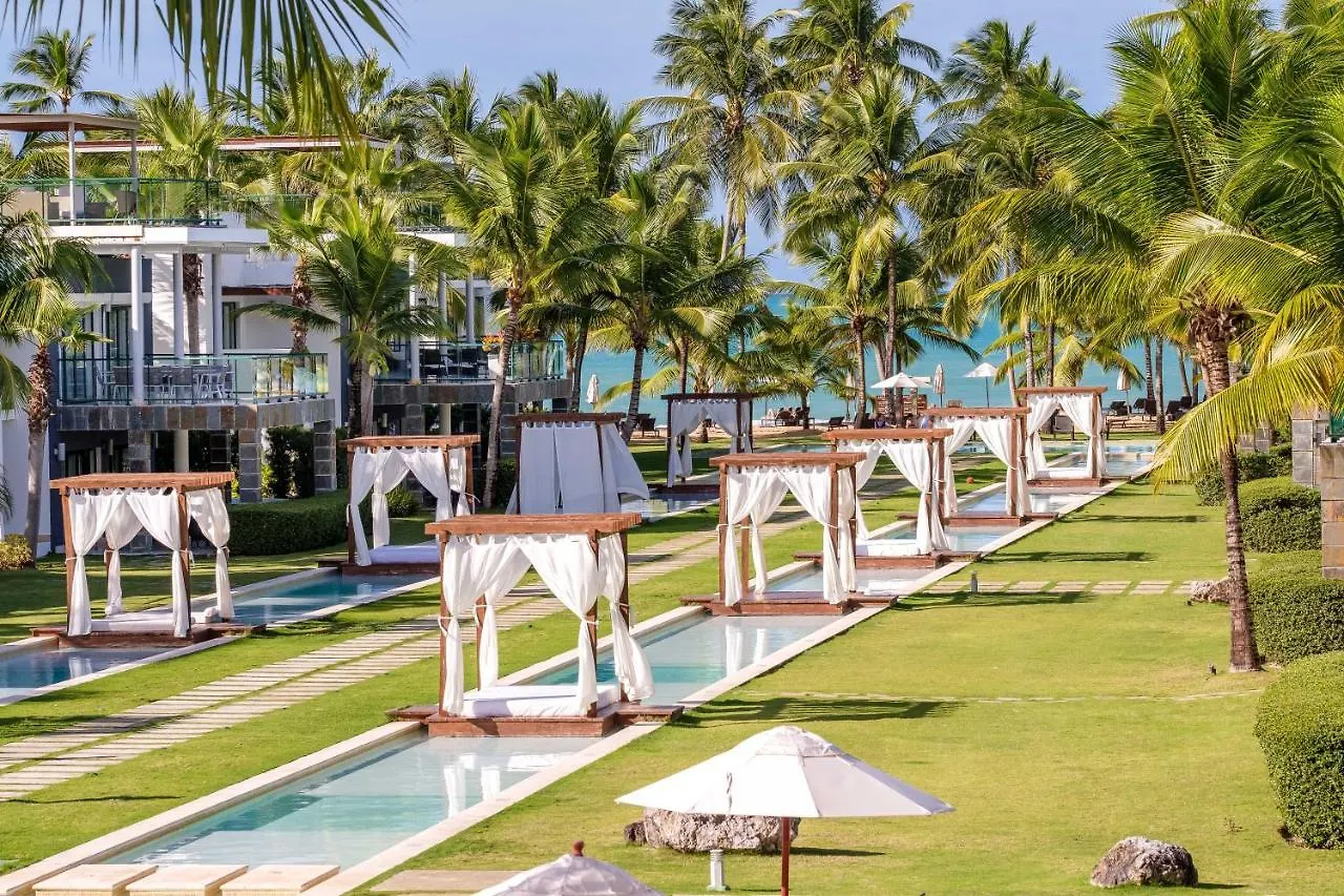 Apartment In Sublime Samana Residence Las Terrenas