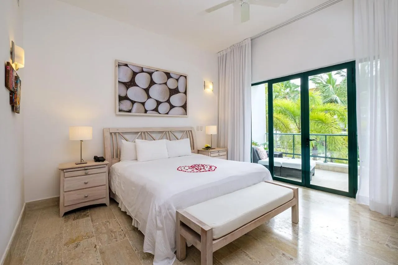 Apartment In Sublime Samana Residence Las Terrenas