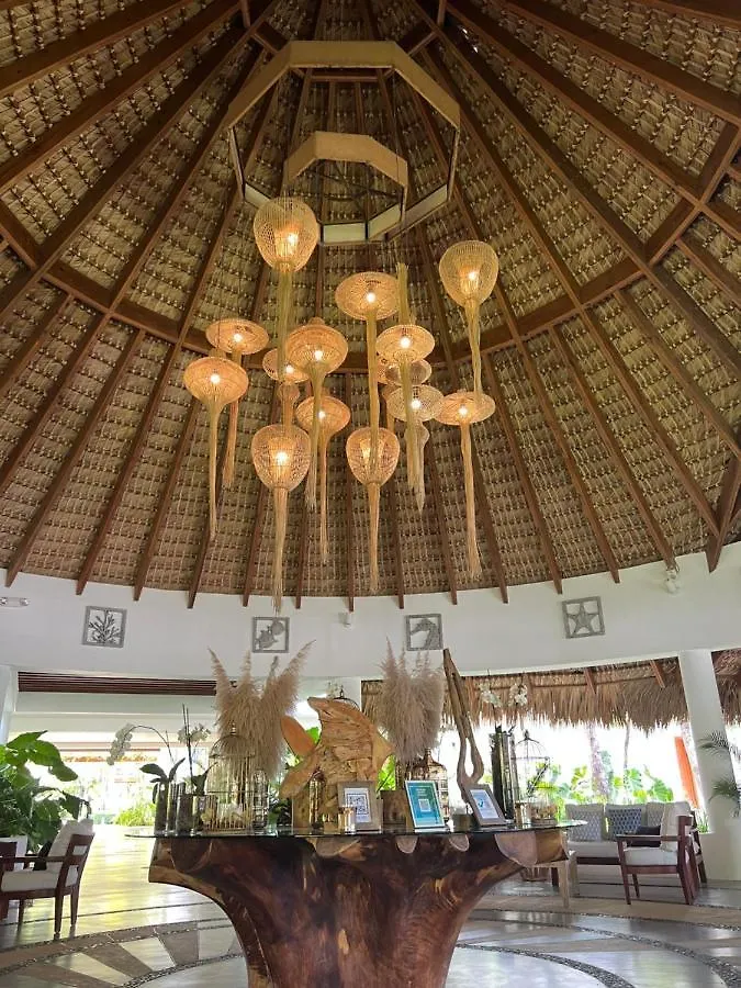 Apartment In Sublime Samana Residence Las Terrenas