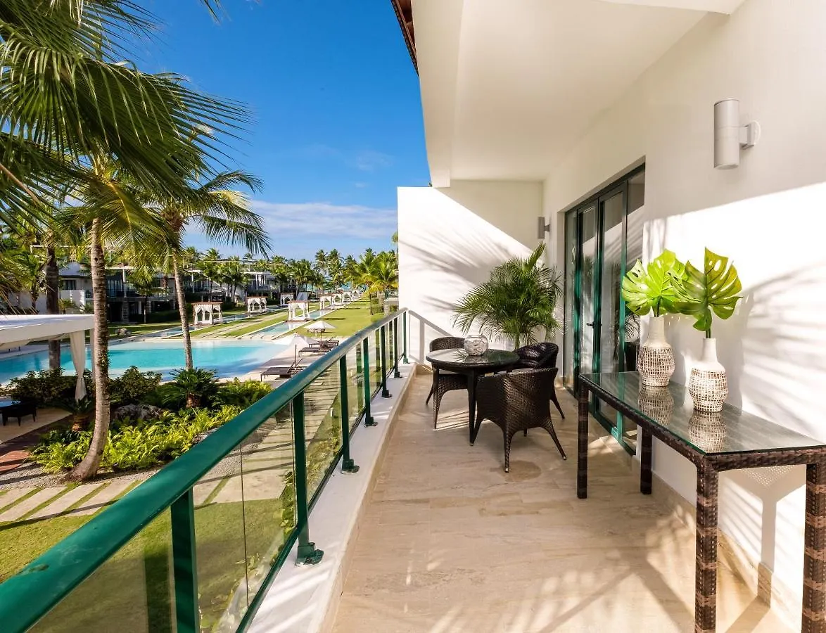 Apartment In Sublime Samana Residence Las Terrenas República Dominicana