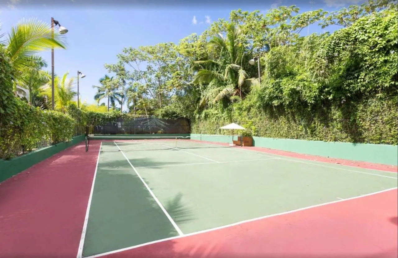 Apartment In Sublime Samana Residence Las Terrenas