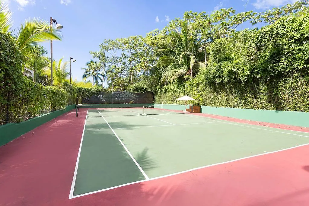 Apartment In Sublime Samana Residence Las Terrenas