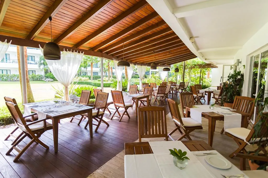 Apartment In Sublime Samana Residence Las Terrenas