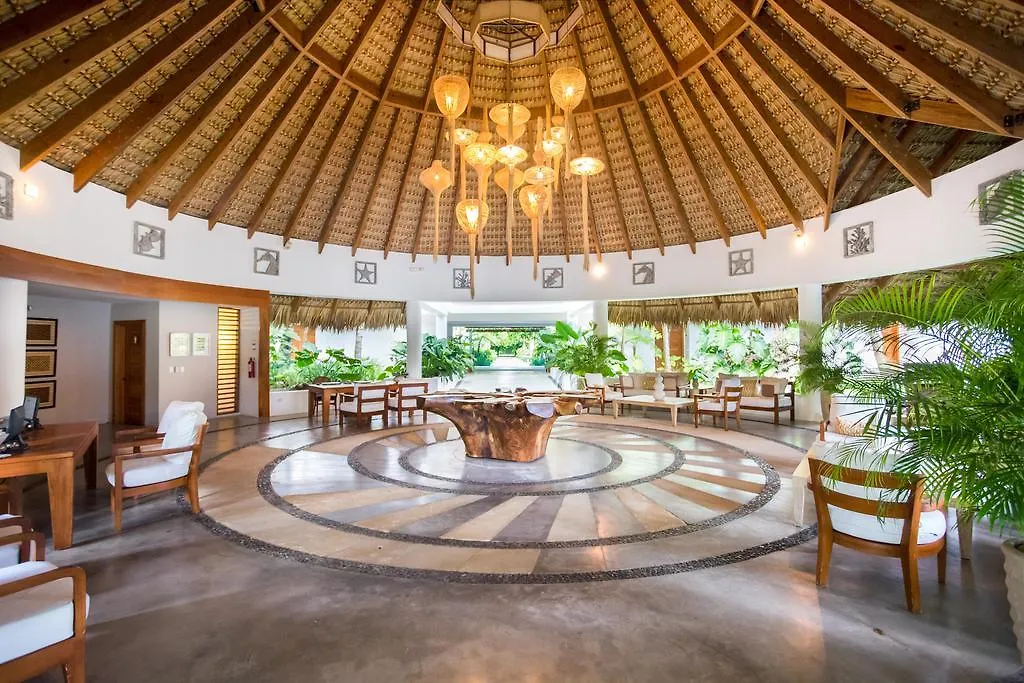 Apartment In Sublime Samana Residence Las Terrenas