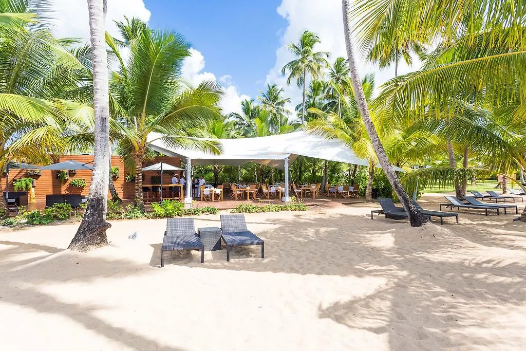 Apartment In Sublime Samana Residence Las Terrenas