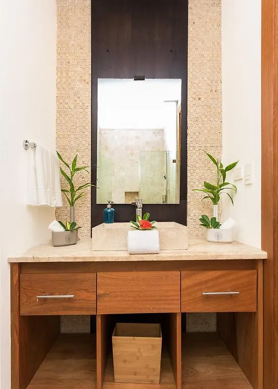 Apartment In Sublime Samana Residence Las Terrenas