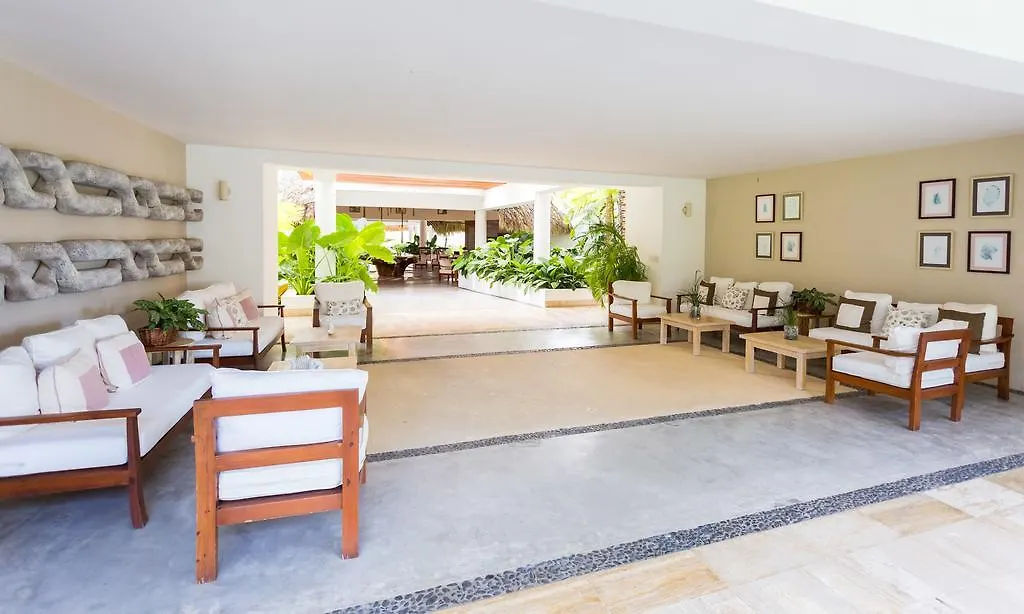 Apartment In Sublime Samana Residence Las Terrenas