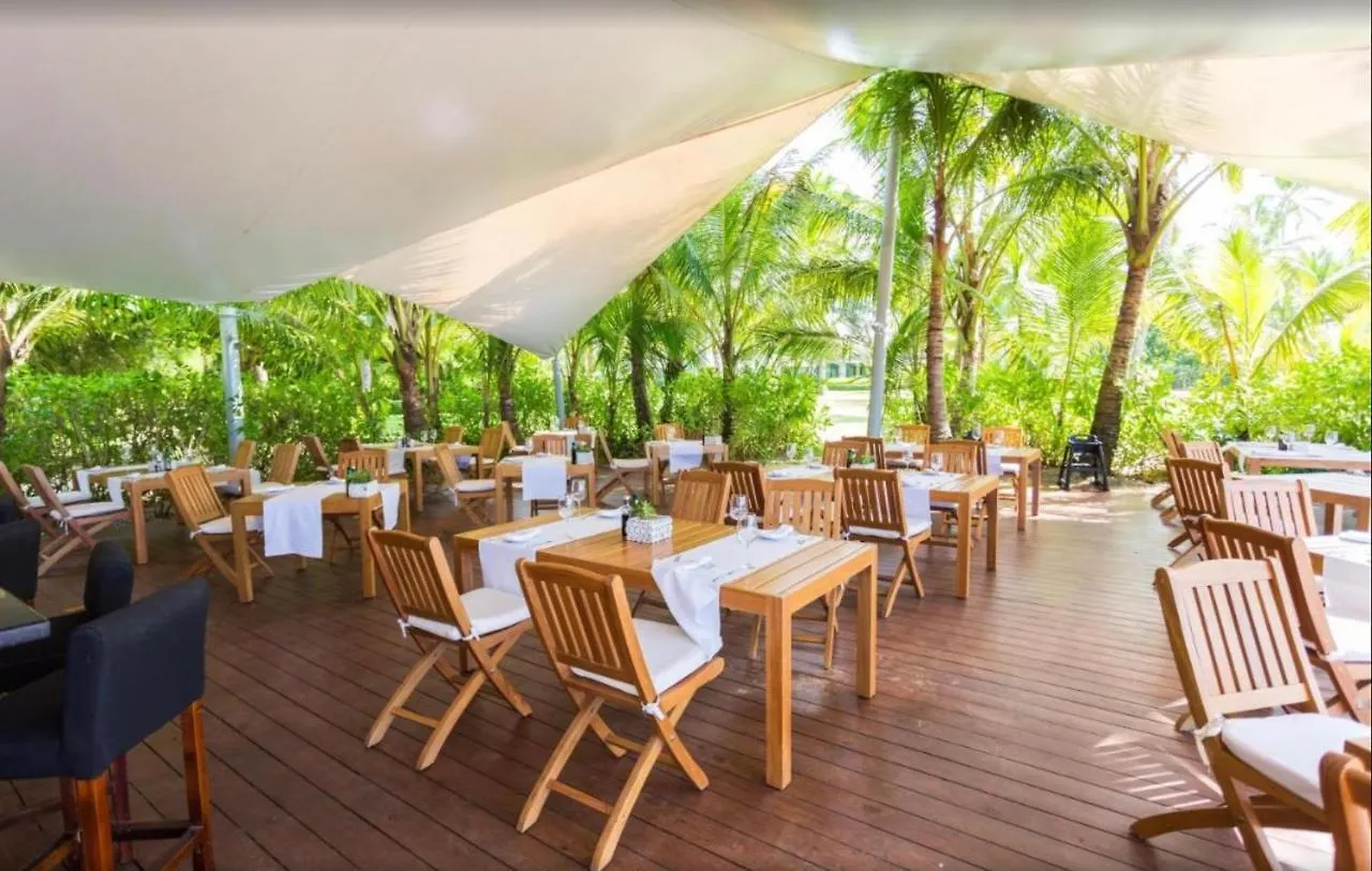 Apartment In Sublime Samana Residence Las Terrenas